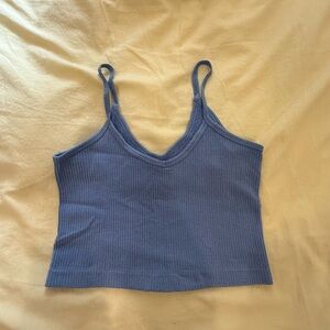 Urban outfitters out from under tank top